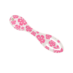 Thinking Gifts - Linterna Flexilight  Flores Rosa características