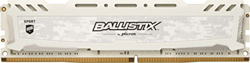 Ballistix TM Sport 16GB DDR4-2400 (BLS16G4D240FSC) precio