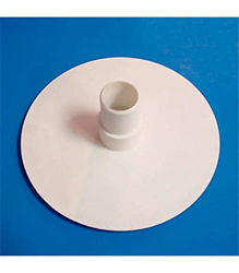 Tapa LIMPIAFONDOS GRE para SKIMER AR100 características