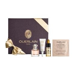Estuche De Miniaturas Guerlain en oferta