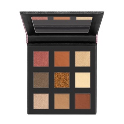 Glitterholic Palette características