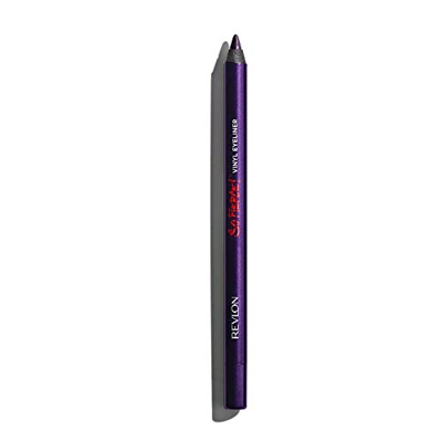 So Fierce Vinyl Eyeliner Powerful Plum 865