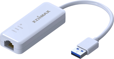 Edimax USB 3.0 Gigabit Ethernet Adapter (EU-4306)