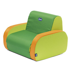Chicco Twist - Sillón Summer Green en oferta