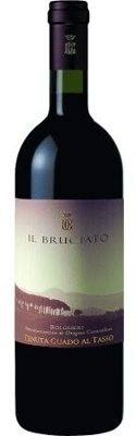 Antinori Il Bruciato Tenuta Guado al Tasso DOC
