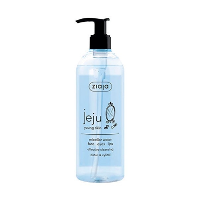 Jeju Micellar Water