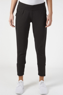 Adidas Z.N.E. Slim Trainings Pants Women black (BR1900001)