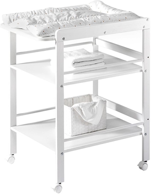 Schardt Basic Changing Table