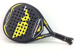 PALA DE PADEL WINGPADEL AIR CYCLONE 2.0 características