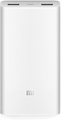 Xiaomi Mi Power Bank 2C 20000 mAh precio