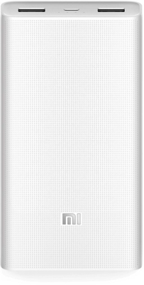 Xiaomi Mi Power Bank 2C 20000 mAh