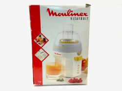 LICUADORA MOULINEX VITA FRUIT en oferta
