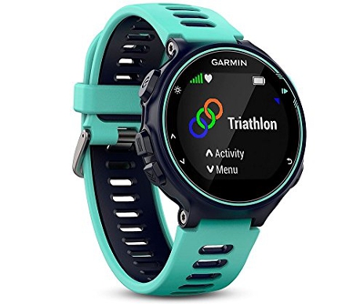 Garmin Forerunner 735XT azul/turquesa