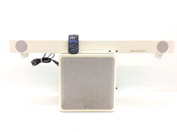 BARRA SONIDO YAMAHA YAS 201 en oferta