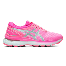 Asics - Zapatillas De Running De Mujer Gel Nimbus 22 precio