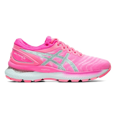 Asics - Zapatillas De Running De Mujer Gel Nimbus 22
