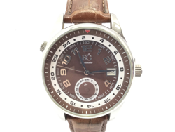 RELOJ PULSERA PREMIUM CABALLERO BG BROOKLYN MAN precio