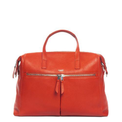 Bolso Knomo Audley Lava para portátil 14'' en oferta