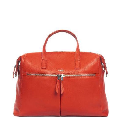 Bolso Knomo Audley Lava para portátil 14''