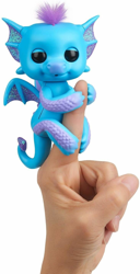 WowWee Fingerlings Dragon Tara precio