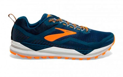 Brooks - Zapatillas De Trail Running De Hombre Cascadia 14