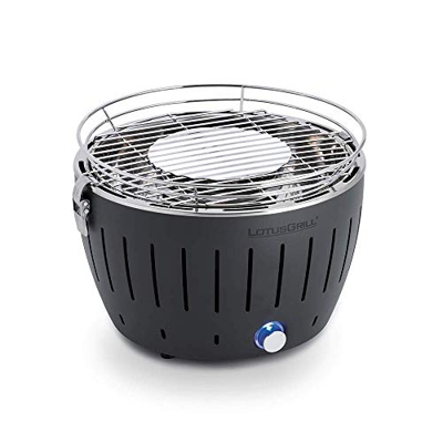 LotusGrill LOG-AN-280, Anthrazit