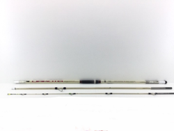 CAÑA DE PESCAR TELESCOPICA KANAWA SURF CASTING HIGH CARBON en oferta