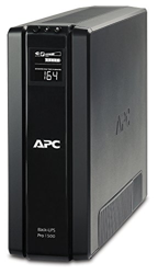 APC Power-Saving Back-UPS Pro 1500 230V Schuko características