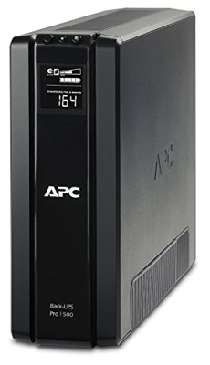 APC Power-Saving Back-UPS Pro 1500 230V Schuko