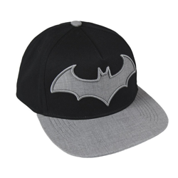 Cerdá - Gorra Visera Plana DC Cómics Batman precio