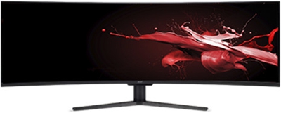 EI Monitor gaming | Nitro EI431CRP | Negro