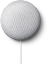 Google Nest Mini Grey en oferta