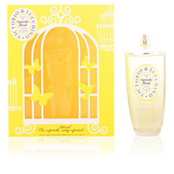 Locura de azahar eau de toilette vaporizador 200 ml características