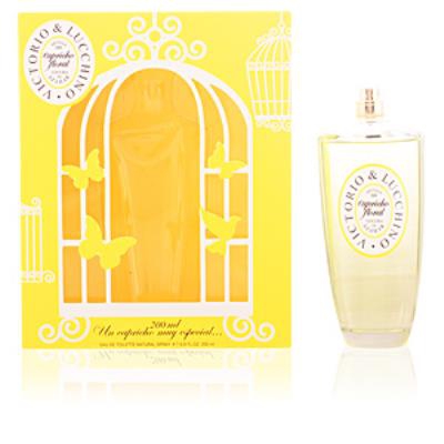 Locura de azahar eau de toilette vaporizador 200 ml