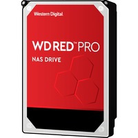 Western Digital Red Pro 14TB (WD141KFGX)