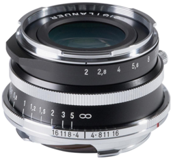 Voigtländer 35mm f2 Ultron VM en oferta