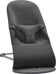 Babybjörn Bliss 3D Jersey Charcoal Grey precio