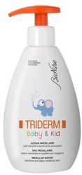 Bionike Triderm Baby&Kid Micellar Water (300ml) precio