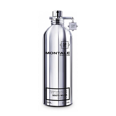 White Musk Hair Mist