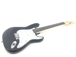 GUITARRA ELECTRICA ROCK JAM STRAT, precio y características - Shoptize
