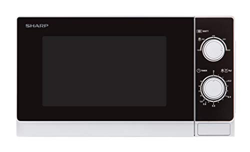 Microondas Sharp R-200 WW en oferta