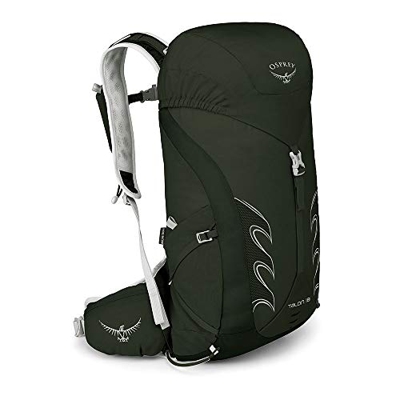 Osprey Talon 18 Yerba Green