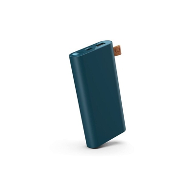 Fresh 'n Rebel - Powerbank Fresh&Rebel 12000mAh Petrol Blue