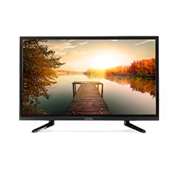 TV LEVEL FD 8224 - Televisor de 24 Pulgadas (60 cm, Full Matrix LED Light, FullHD, sintonizador Triple, Ci+, HDMI, USB) precio