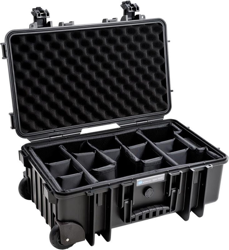 B&W Outdoor Case Type 6600 en oferta