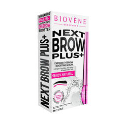 Next Brow Plus+ características