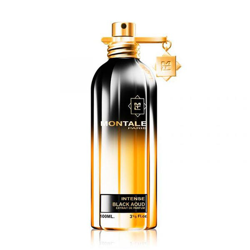 Intense Black Aoud en oferta