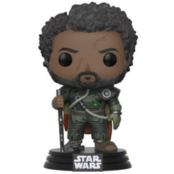 Funko Pop! Star Wars: Rogue One - Saw Gererra precio