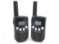 WALKIE TALKIE DECATHLON FORCLAZ ONCHANNEL 110 precio