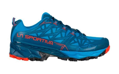 Akyra Gtx Azul Naranja 36i619311